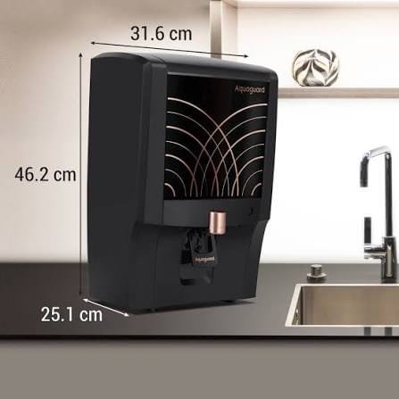 Aquaguard Aura RO UV Water Purifier