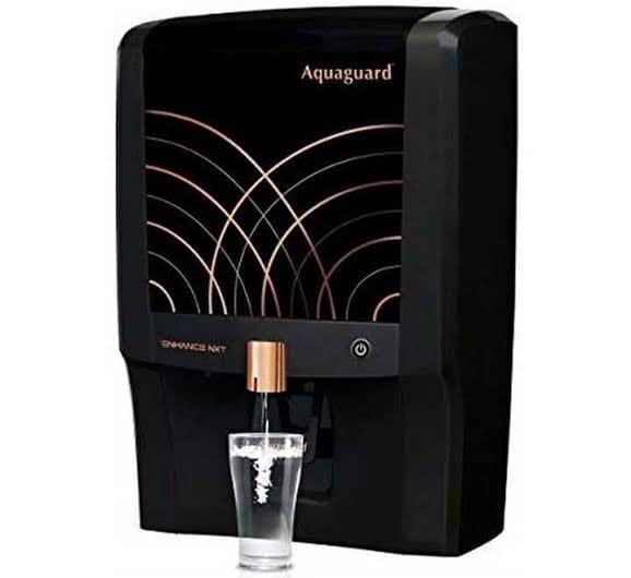 Aquaguard Ritz Smart Water Purifier